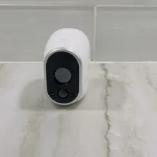 Arlo NETGEAR VMC3030 Add-on HD Security Camera