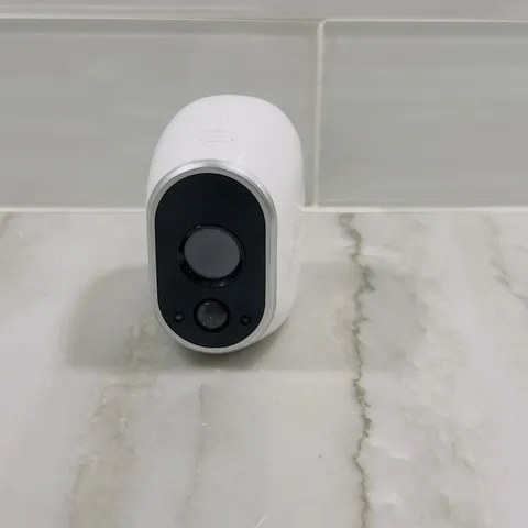 Arlo NETGEAR VMC3030 Add-on HD Security Camera