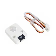 For PIR AS312 Motion Sensor, Infrared Detector Ad A3742