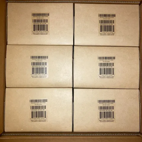 Lot of 12 Cisco Meraki MV12N / MV12W Security Cameras – UNCLAIMED