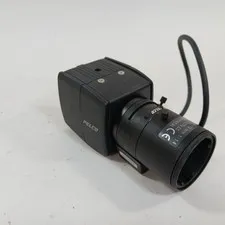 Pelco CCC1300H-2 Security Camera CCTV