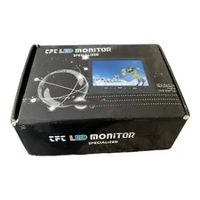 7" Specialized Monitor Screen TFT LCD  1080 700H