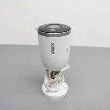 LOREX E892AB-Z 4K Ultra HD Smart Deterrence IP Camera