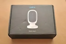 NIB Reolink Argus 2 WiFi Wire-Free 1080p Security Camera Motion Detection
