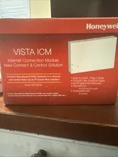 F - HONEYWELL VISTAICM INTERNET CONNECTION MODULE