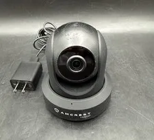 Amcrest IP2M-841B Indoor Pan/Tilt 1080P WiFi IP Security Camera - Black - Tested