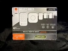 Defiant Smart Home Alarm System 1010 516 033 WiFi Voice Control Alexa Google