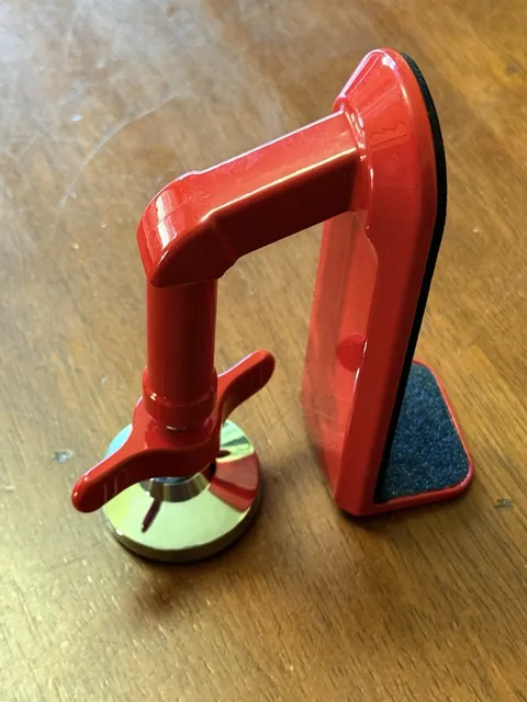 Portable Door Stoppers Security Door Lock for Travel Anti-Theft