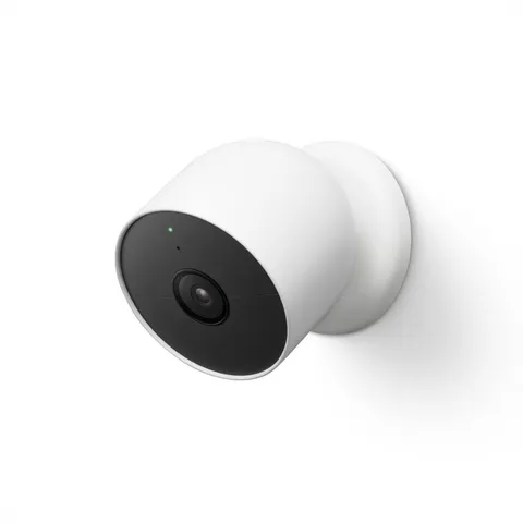 Google Nest Cam Battery Indoor Outdoor GA01317-US New Sealed
