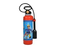 Simba Dickie Water Gun Fire Extinguisher Multicolor Recommended Age (min) 109252398