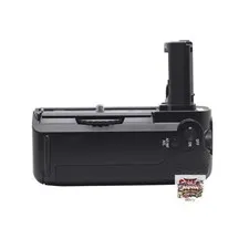 NEW WELLSKY VG-C1EM Compatible Battery Grip for Sony α7 / α7S / α7R (NP-FW50) JP