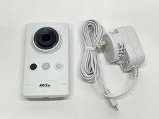 Axis M1065-LW 1080p HD Network Camera IR Night Vision Wide-Angle Lens Tested
