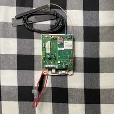ALARM.COM CD-410-US-VZ Verizon LTE Cell Unit  for Concord 4