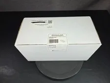 H5DH-DO-CLER1 Replacement Dome Cover For H5A Dual Head Camera NEW!