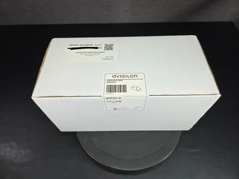 H5DH-DO-CLER1 Replacement Dome Cover For H5A Dual Head Camera NEW!