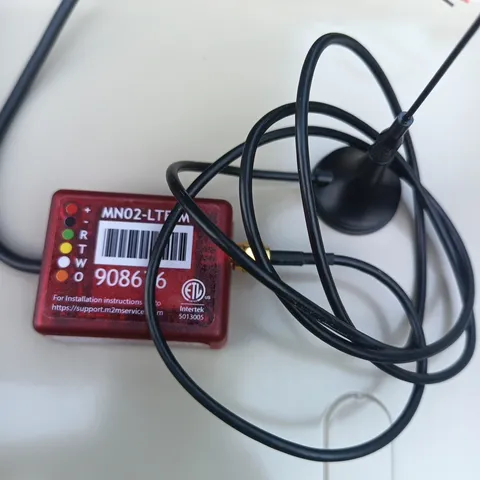 MN02-LTE-M - M2M Universal Cellular AT&T LTE Alarm Communicator