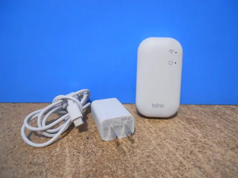 Blink Sync Module Core for Blink Home Security Camera System