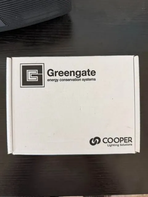 Ceiling occupancy sensor, Dual Technology (Passive Infrared and Untrasonic)