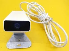 ⭐️⭐️⭐️⭐️⭐️ Xfinity xCam2 SCHC2AEW Indoor Outdoor Security Camera