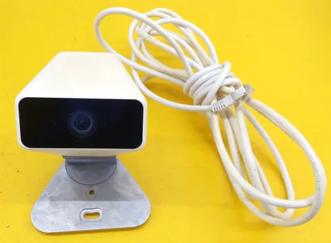 ⭐️⭐️⭐️⭐️⭐️ Xfinity xCam2 SCHC2AEW Indoor Outdoor Security Camera