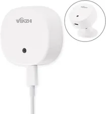 Presence Sensor,  Smart Motion Sensor Zigbee 5.8 Ghz Radar Mmwave Presence Senso
