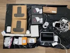 Vivint full security system