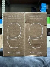 Nooie 360 Cam 2 (IPC100C) 2K HD Full-Range Motion Tracking Camera 2-way Audio