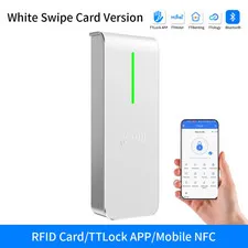 AN90/AN90F TT-LOCK Access Control Machine Bluetooth APP Management RFID Reader M