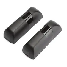 DC/AC 12-24V Universal 940nm Infrared Beam Detector Barrier Sensor Burglar Alarm