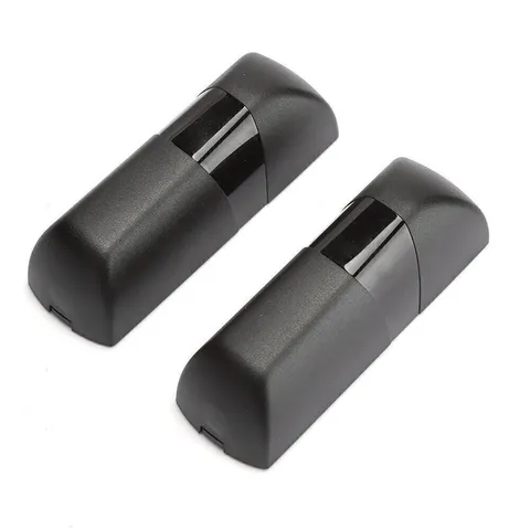 DC/AC 12-24V Universal 940nm Infrared Beam Detector Barrier Sensor Burglar Alarm