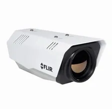 Flir FC-644 ID 640 X 480 Outdoor Network Thermal Camera, 13mm Lens, 30HZ