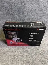 Lorex digital wireless video monitoring system LW2200 New
