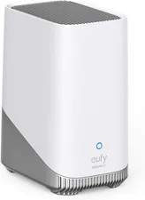Eufy Security Homebase S380 (Homebase 3),Eufy Edge Security Center, Local Expand