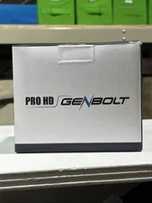 Genbolt 4g Security Camera Wireless