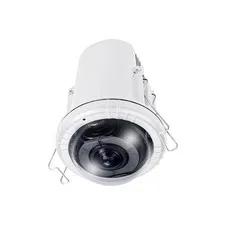 Vivotek - FE9192-H - VIVOTEK FE9192-H S-Series 12MP WDR Recessed Fisheye IP
