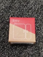 SimpliSafe ES3 Entry Door Window Sensor Magnetic White 3rd Generation New