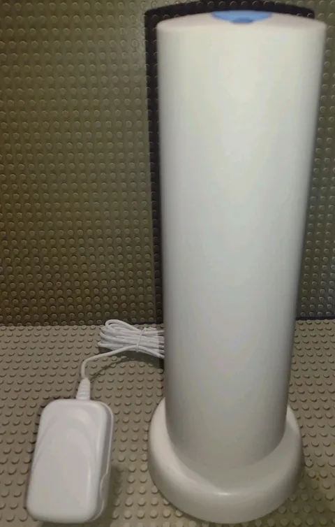 SimpliSafe Base Station W/ Power Cord BS2000 1st generation security system base