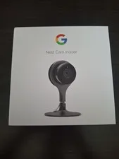 Camera Google Nest Indoor Camera