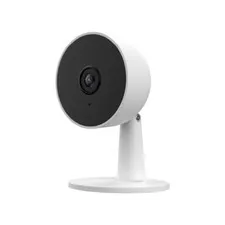 Tuya 1080P WiFi Smart Security Camera Baby Monitor Motion Tracking 2-Way Audio 