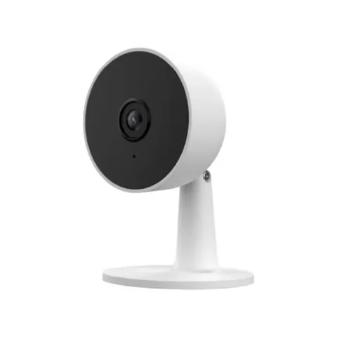 Tuya 1080P WiFi Smart Security Camera Baby Monitor Motion Tracking 2-Way Audio 
