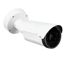 Axis Q1798-LE Outdoor 10MP Network Bullet Camera W/ Night Vision 01702-001 - NEW