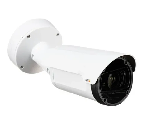 Axis Q1798-LE Outdoor 10MP Network Bullet Camera W/ Night Vision 01702-001 - NEW