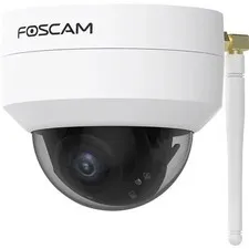 Foscam fscd4z D4Z WLAN IP Surveillance Camera 2304 x 1536 Pixel