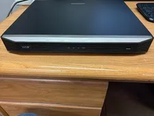 InVid VN2A-8x8 Network Video Recorder 4TB Hard Drive