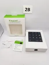 iSmart Alarm - Wireless Talking Keypad Accessory