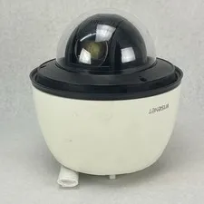 Wisenet HCP-6320HA Full-HD 1080p Analog HD 32x Outdoor PTZ Dome Camera [CTNO]