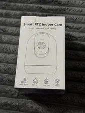 Smart PTZ indoor cam Brand New Sealed Mubview Pk320