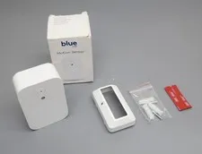 ADT SSM1R0-29 Motion Detector for Home Security - White