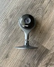 Google Nest Cam Indoor Security 1st Generation NC1104US A0005 Camera Only