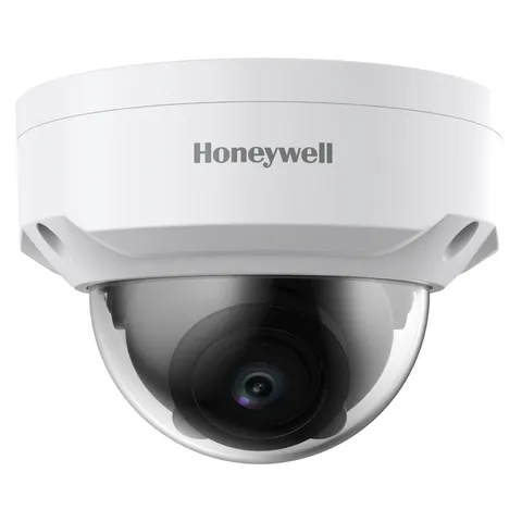 Honeywell HEN081236DKT Performance Series IP Kit with 8-Channel 2TB Embedded NVR
